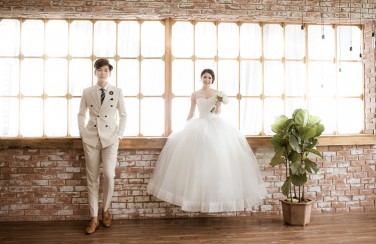 Ưu nhược điểm khi chụp ảnh cưới trọn gói tại Hà Nội bạn chưa biết 